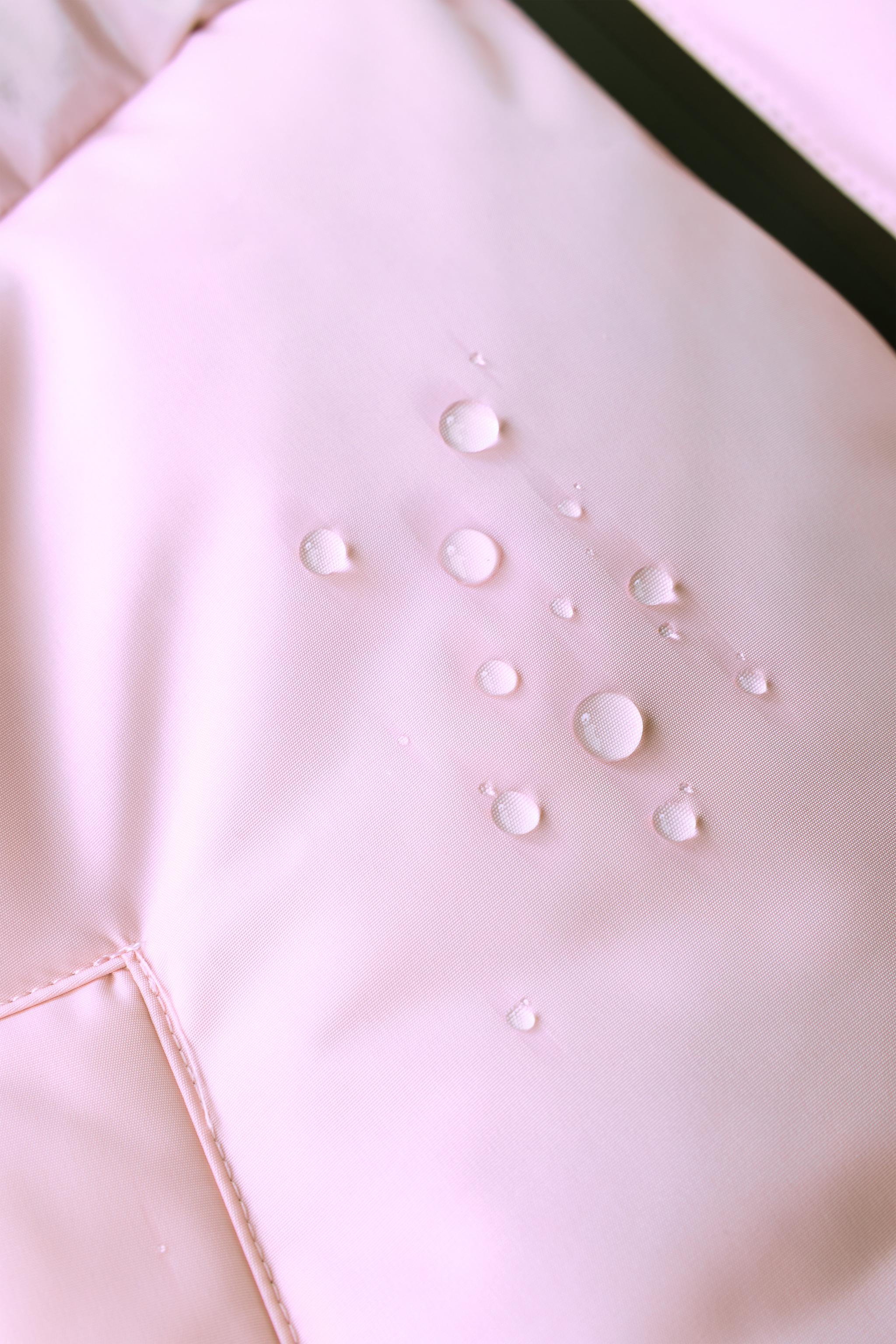 80% DOWN AND 20% FEATHER PUFFER COAT WATER-RESISTANT WINDPROOF RECCO® SYSTEM SKI COLLECTION